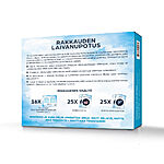 OpenMity - Rakkauden Laivanupotus
