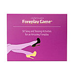 Foreplay Game - Seksipeli