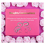 Naughty Conversations - Keskustelukortit