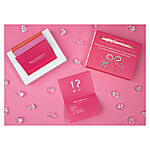 Naughty Conversations - Keskustelukortit