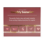 Naughty Scenarios - Seksipeli