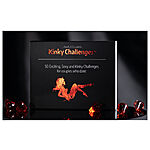 Kinky Challenges - Seksipeli 