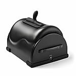 The Cowgirl Premium Riding panokone