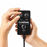The Cowgirl Premium Riding panokone
