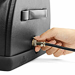 The Cowgirl Premium Riding panokone