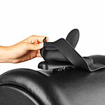 The Cowgirl Premium Riding panokone