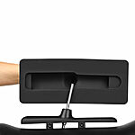 The Cowgirl Premium Riding panokone