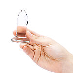 b-Vibe Anal Dilators Set