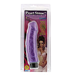 Pearl Shine - Moottoroitu tekopenis