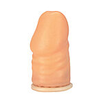 Flat Head penisjatko