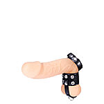 Ball Stretcher With Separator And D-ring