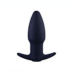 BUTT FUN - Motorisoitu anaalitappi