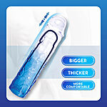 MASSIVE 3 in 1 - Extension penisjatko