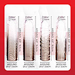 MASSIVE 4 in 1 - Extension penisjatko