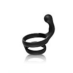 Jet Horny - Penisrengas klitoriskiihottimella