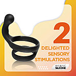 Jet Horny - Penisrengas klitoriskiihottimella