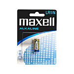 Tuotekuva - Maxell LR1 (N) - Alkaliparisto, 1kpl