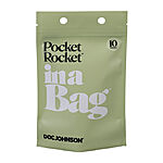 In A Bag Pocket Rocket - Klitoriskiihotin