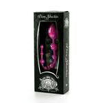 Touche - Dare Shackles, Pinkki