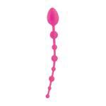 Touche - Dare Shackles, Pinkki