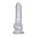 In A Bag Dick - Tekopenis