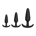 In A Bag Anal Trainer Set - Anaalitappisetti