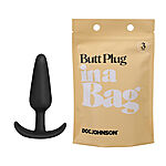 In A Bag Butt Plug - Anaalitappi