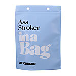 In A Bag Ass Stroker - Tekoanus