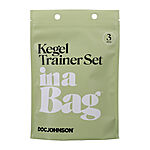 In A Bag Kegel Training Set - Geishakuulat