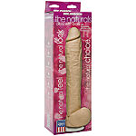 Vac-U-Lock The Naturals - Tekopenis 12