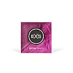 EXS Extra Thick - Kondomi, 12 kpl
