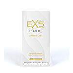 EXS Pure - Kondomi, 12 kpl