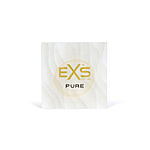 EXS Pure - Kondomi, 12 kpl