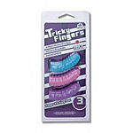 Tricky Fingers