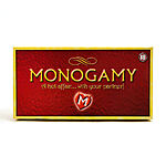 Monogamy - Eroottinen lautapeli 