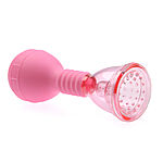 Klit Kiss - Imukuppi intiimialueille