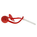 Unisex Enema Syringe - suihku