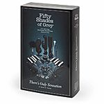 Fifty Shades of Grey - 24 Days of Tease