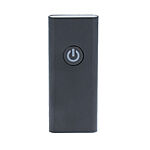 Nexus Ace - V�risev� anaalitappi, S