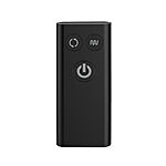 Nexus Revo Stealth - Moottoroitu eturauhaskiihotin