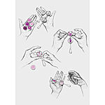 Gvibe - Geishakuulasetti