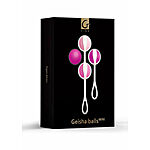 Gvibe - Geishakuulasetti, mini