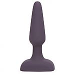 Fifty Shades Freed - Vibrating Pleasure Plug