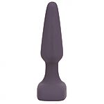 Fifty Shades Freed - Vibrating Pleasure Plug