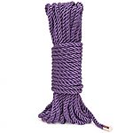 Fifty Shades Freed - Silky Bondage Rope, 10 m