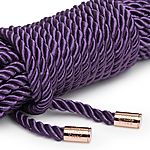 Fifty Shades Freed - Silky Bondage Rope, 10 m