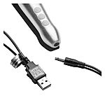 Doxy Go - Mini-wand-hieromalaite