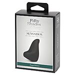 Fifty Shades of Grey - Finger Vibrator
