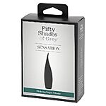 Fifty Shades of Grey - Flickering Tongue Vibrator