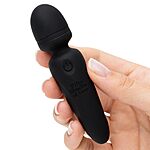 Fifty Shades of Grey - Mini wand-vibraattori